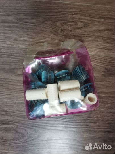 Термо бигуди