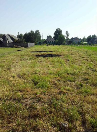 Участок 10 сот. (ИЖС)