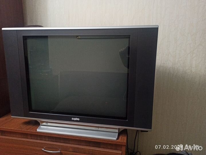 Телевизор бу