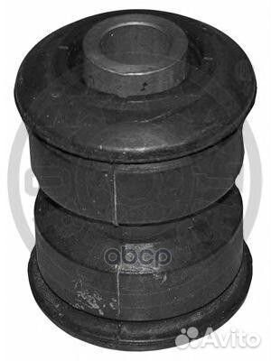 Сайлентблок рычага подвески mercedes-benz: spri
