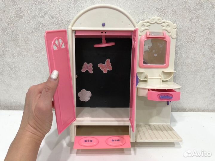 Мебель для кукол