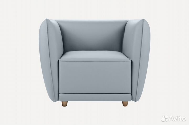 Офисное кресло