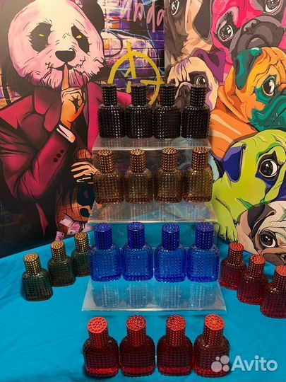 Armani - Armani Code Арабские духи 75 мл