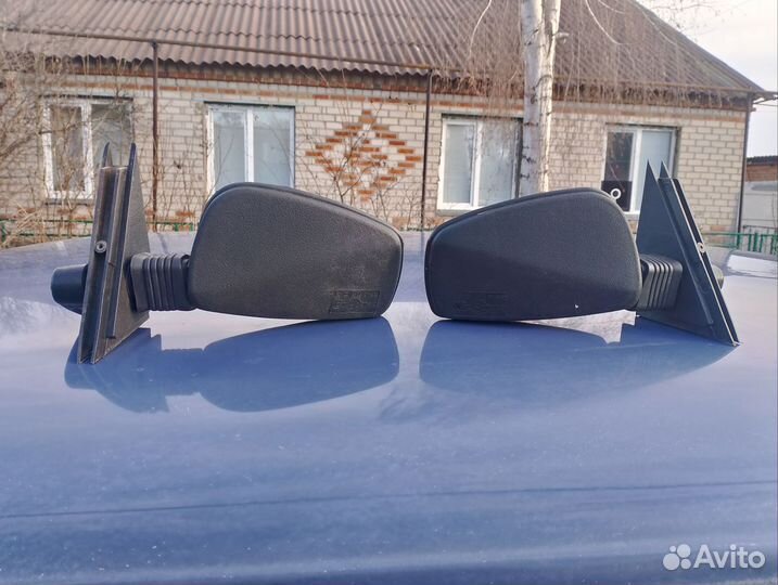Зеркала ваз 2107