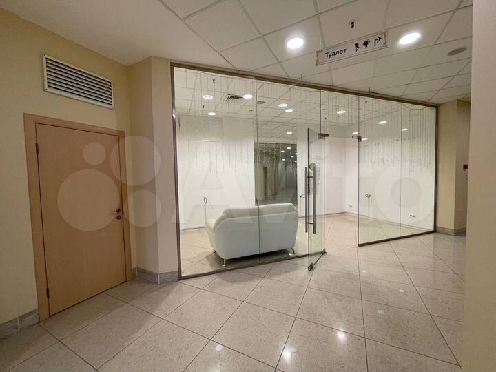 Торговая площадь, 17.6 м²