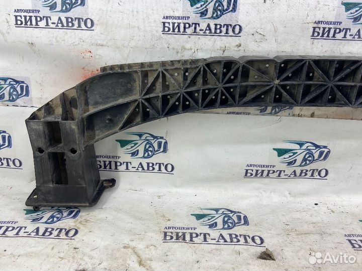 Усилитель переднего бампера Peugeot 308 I (2007—2011)