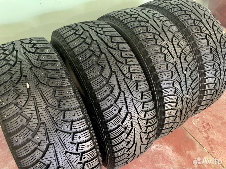 Nokian Tyres Nordman 5 SUV 235/60 R18 107T
