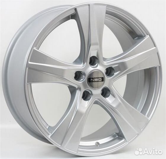 NEO 843 : 7x18 5*108 Et:36 Dia:65,1 S