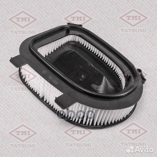 Фильтр воздушный BMW X3(F25) / X5(E70) / X6(E71,E