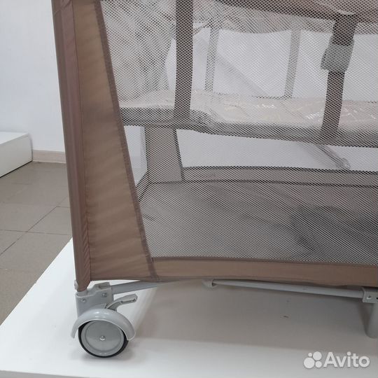 Манеж детский