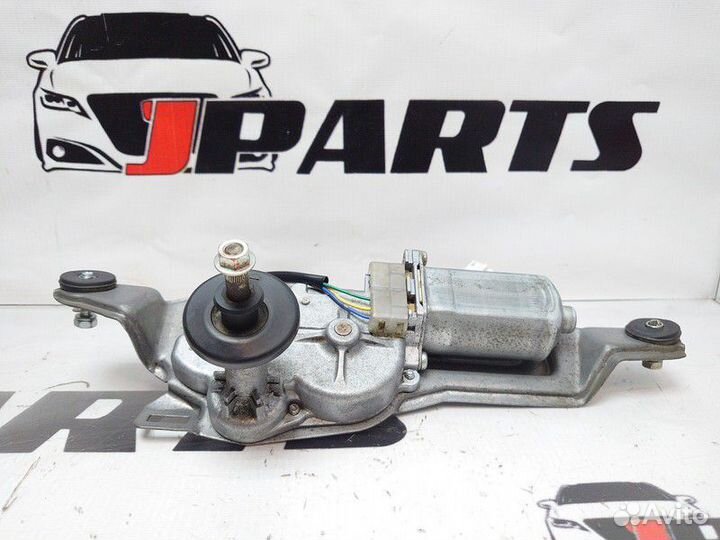 Моторчик стеклоочистителя задний Suzuki Grand Vita