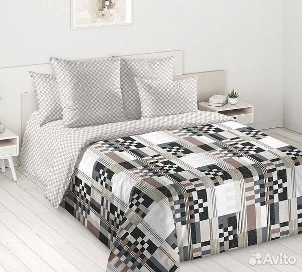 Пошив постельного белья на заказ