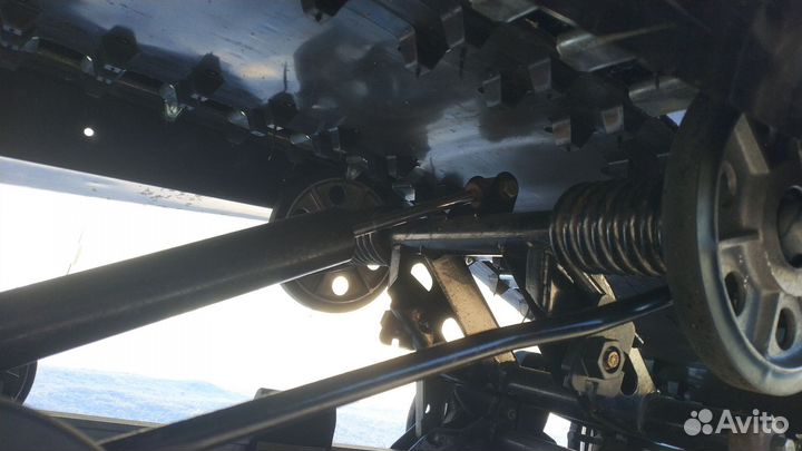 Тайга ст - 500Д