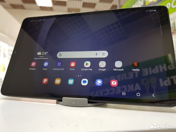 Samsung Galaxy Tab A9 8/128 гб