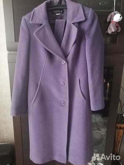 Пальто