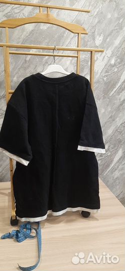 Футболка 164