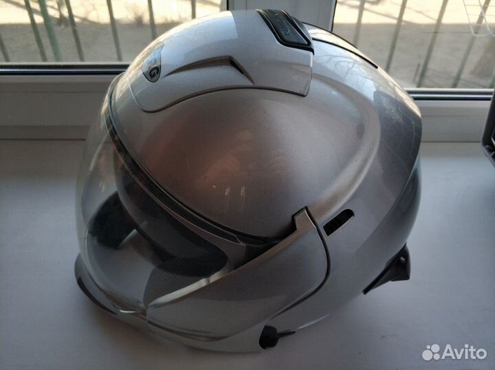 Мотошлем Caberg Downtown Reverso размер L