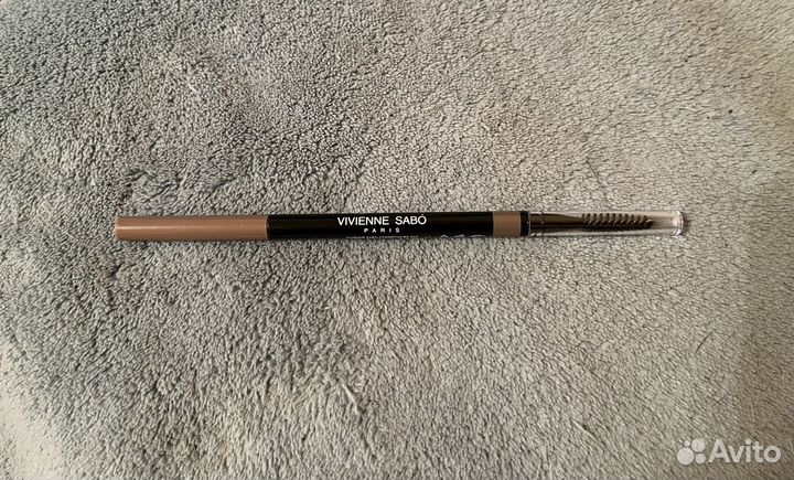 Карандаш для бровей vivienne sabo