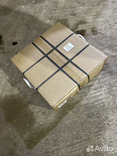 Сцепление ман