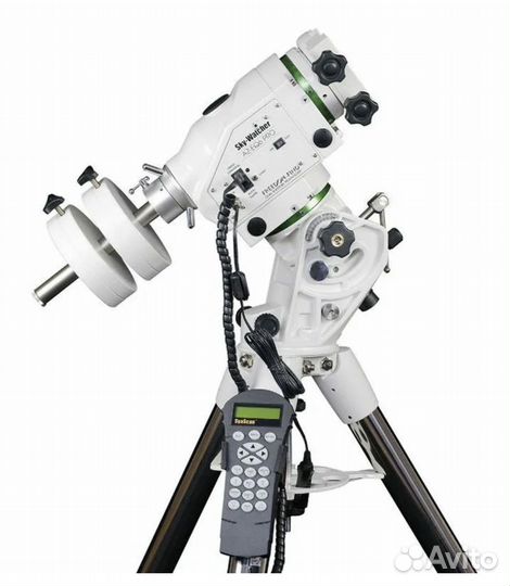 Sky-Watcher AZ-EQ6 Pro SynScan goto