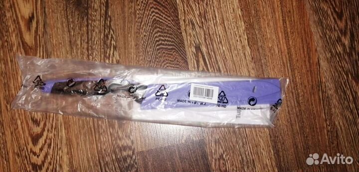 Кухонный, хлебный нож universal tupperware