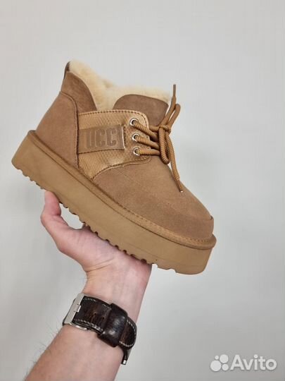 Угги ugg