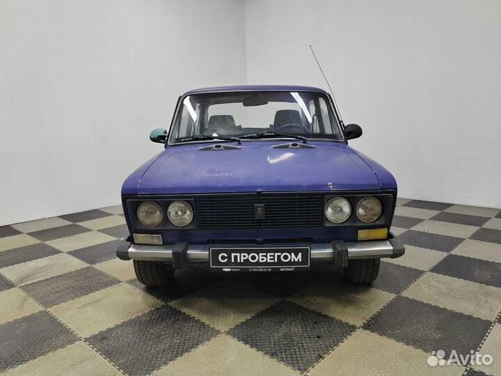 ВАЗ 2106 1.6 МТ, 1999, 50 876 км