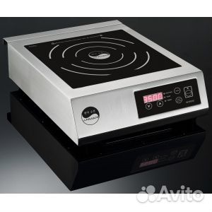Плита индукционная Indokor IN3500S
