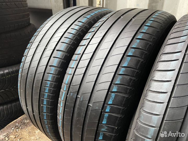 Michelin Primacy 3 215/55 R17