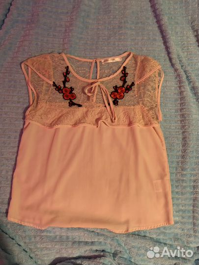 Блузка женская