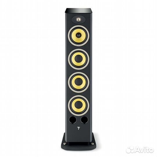 Напольная акустика Focal Aria K2 936 ash grey