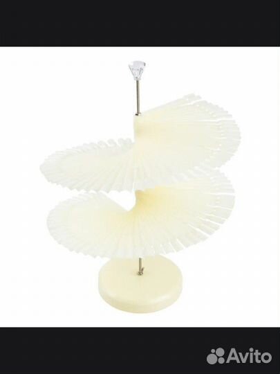 Стойка для демонстрации гель-лака