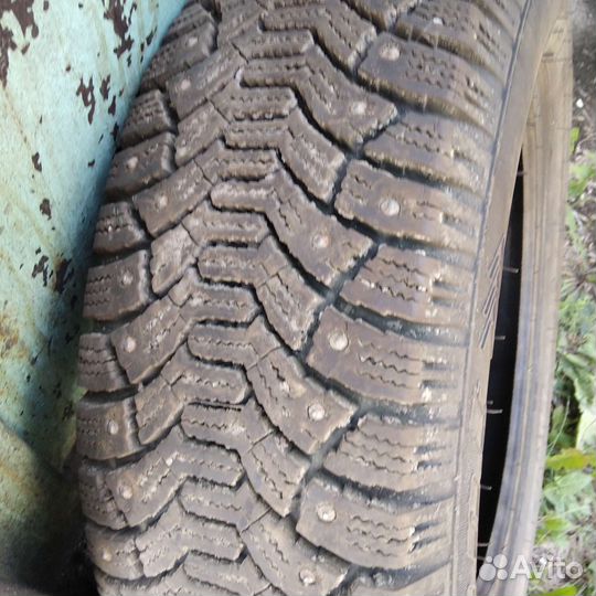 Cordiant Polar 165/60 R14