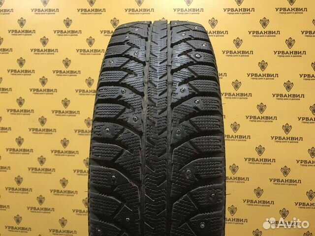 Bridgestone Ice Cruiser 7000S 185/65 R15 88T