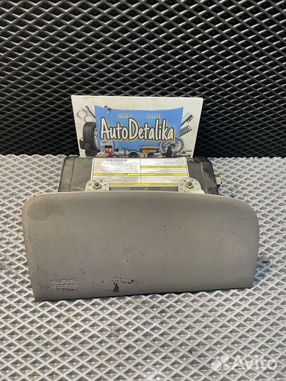 Airbag в торпеду Mitsubishi Galant 8 2.4 USA