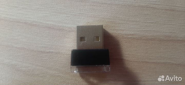 USB подсветка
