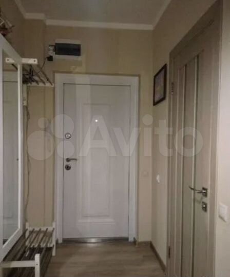 2-к. квартира, 56 м², 5/7 эт.