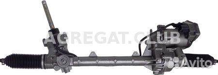 Рейка рулевая электрическая Motorherz E41571RB