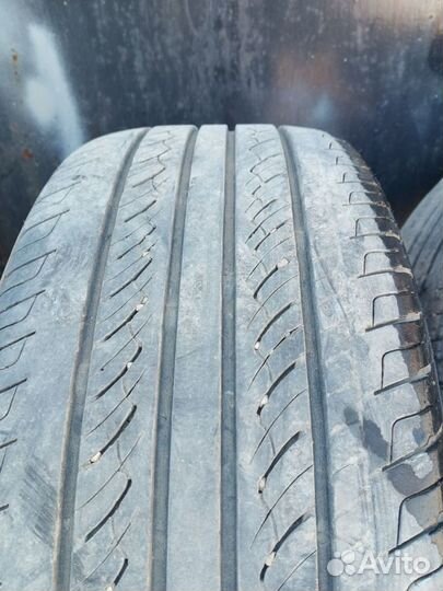 Giti GitiComfort 228 205/55 R16