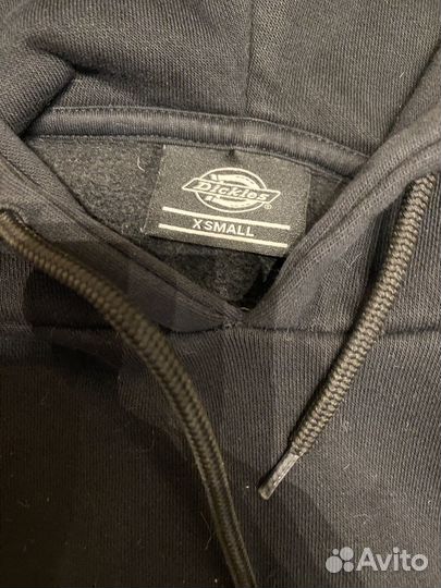 Толстовка dickies