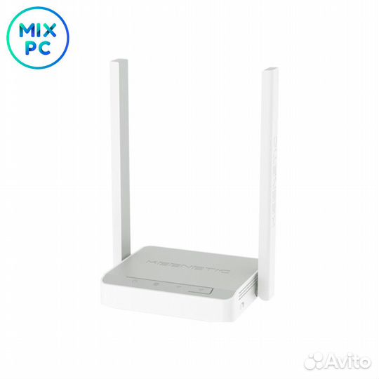 Роутер Keenetic Start (KN-1112)