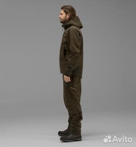 Куртка Harkila mountain hunter PRO