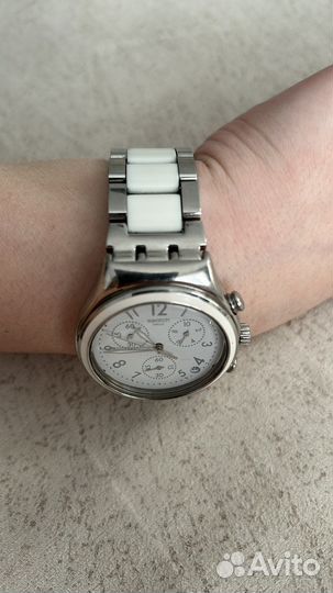 Наручные часы swatch