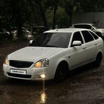 ВАЗ (LADA) Priora 1.6 MT, 2011, 150 000 км, с пробегом, цена 430 000 руб.