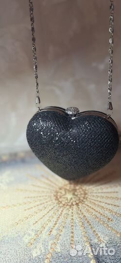 Клатч женский