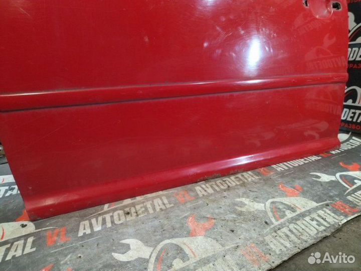 Дверь передняя левая Volkswagen Jetta 4 седан