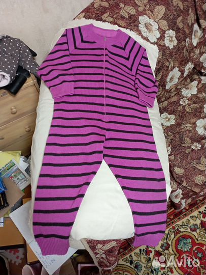 Kerry 98 шерсть поддева