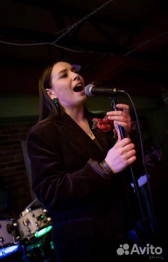 Онлайн уроки вокала