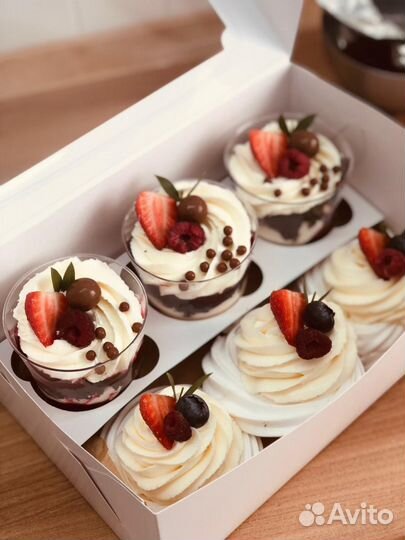 Медовик, торт, пирожные