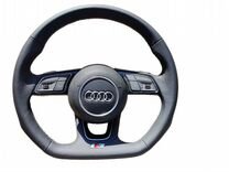 Рулевое колесо, Audi A1 82A880201G
